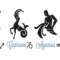 Ramalan zodiak sagitarius, capricorn, aquarius dan pisces