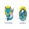 zodiak sagitarius, capricorn, aquarius dan pisces