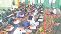 SMAN 3 Sampit