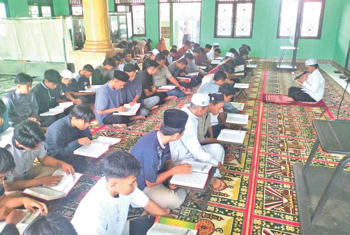 SMAN 3 Sampit