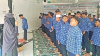 Panti Asuhan Berkah