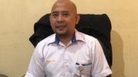 Kepala Kantor Cabang Bulog Kotim Muhammad Azwar Fuad