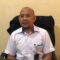 Kepala Kantor Cabang Bulog Kotim Muhammad Azwar Fuad