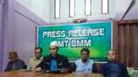 BMT BMM Pangkalan Bun