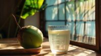 air kelapa