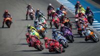 balapan motogp