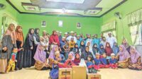 Panti Asuhan Budi Sejahtera