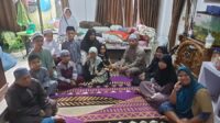 Panti Asuhan Annida Qolbu