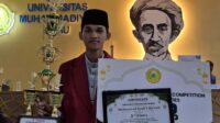 Muhammad Syafi'i Ma'arif