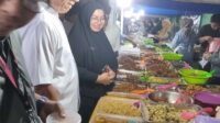 pasar ramadan