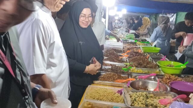 pasar ramadan