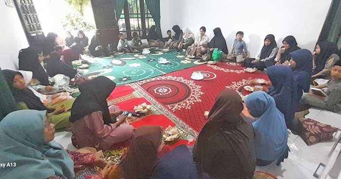 Panti asuhan muhammadiyah Panti asuhan muhammadiyah