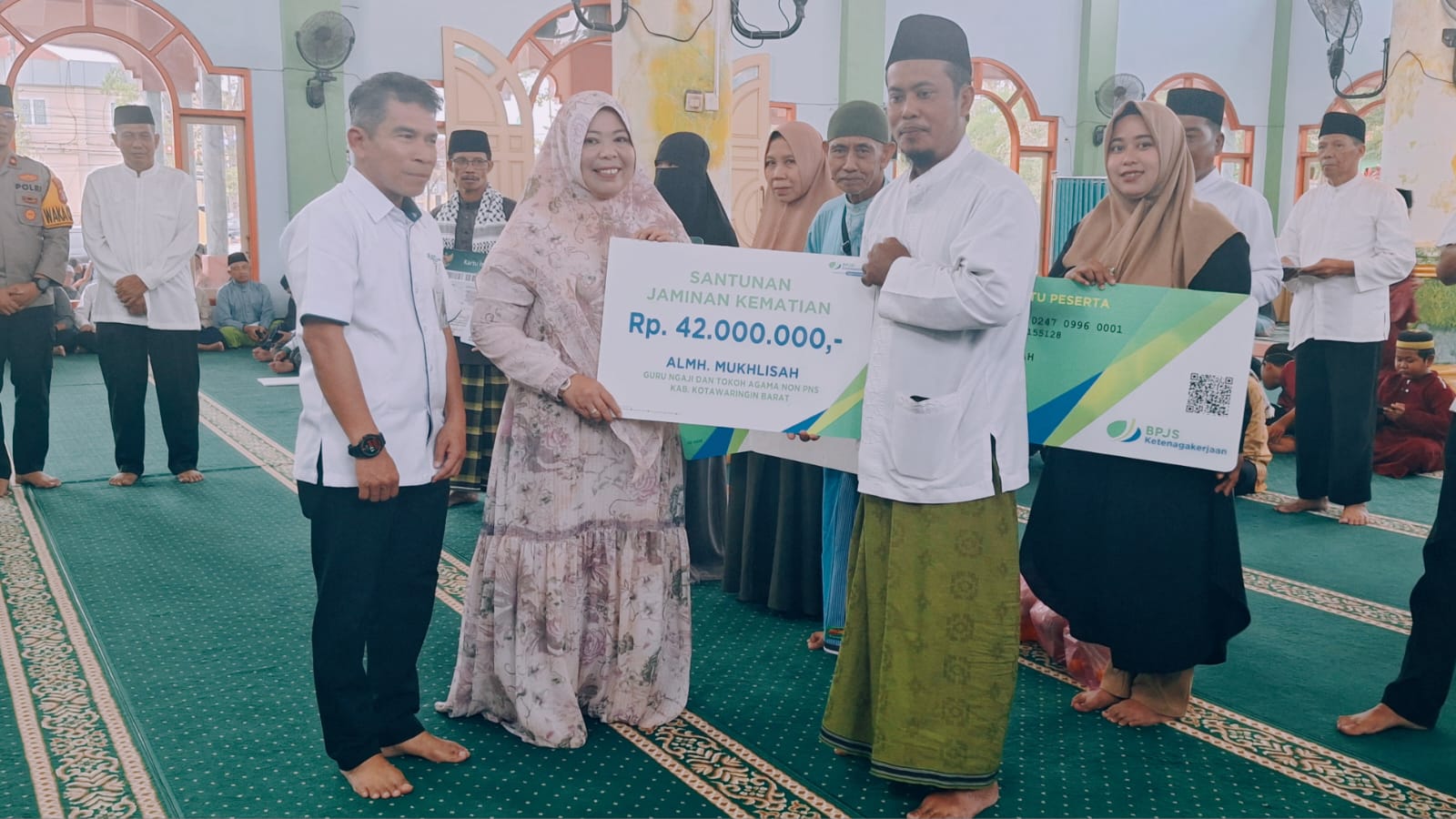 bpjs ketenagakerjaan