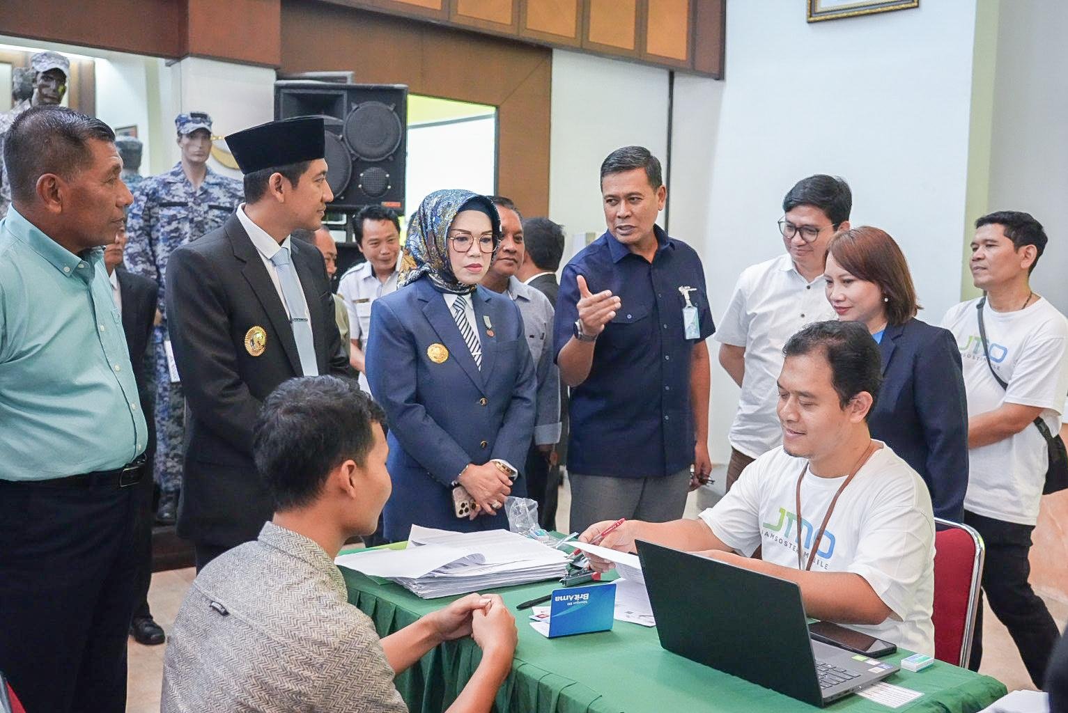 BPJS Ketenagakerjaan