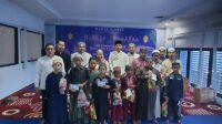 bukber