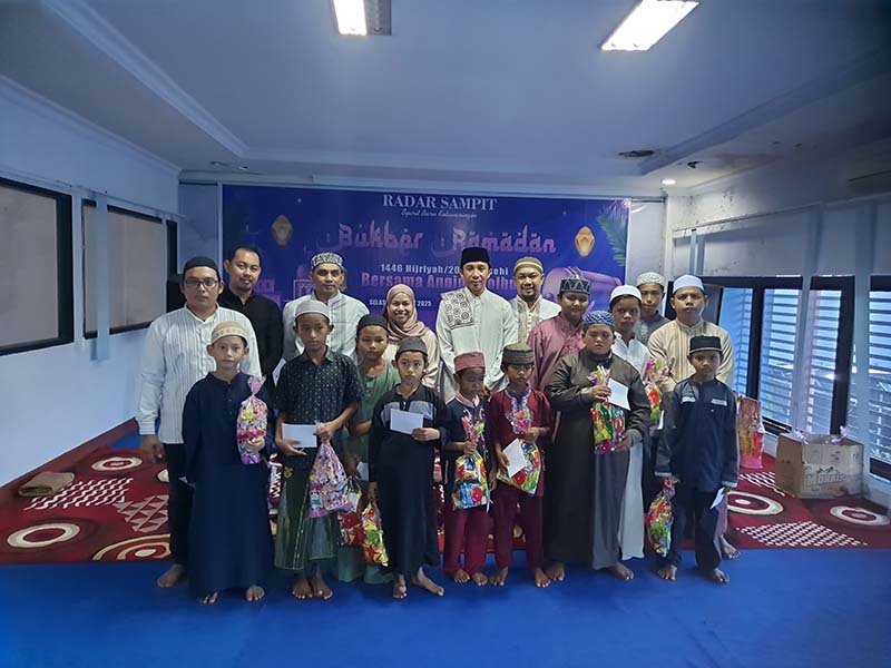 bukber