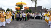 bupati kobar