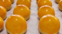 cara membuat kue nastar
