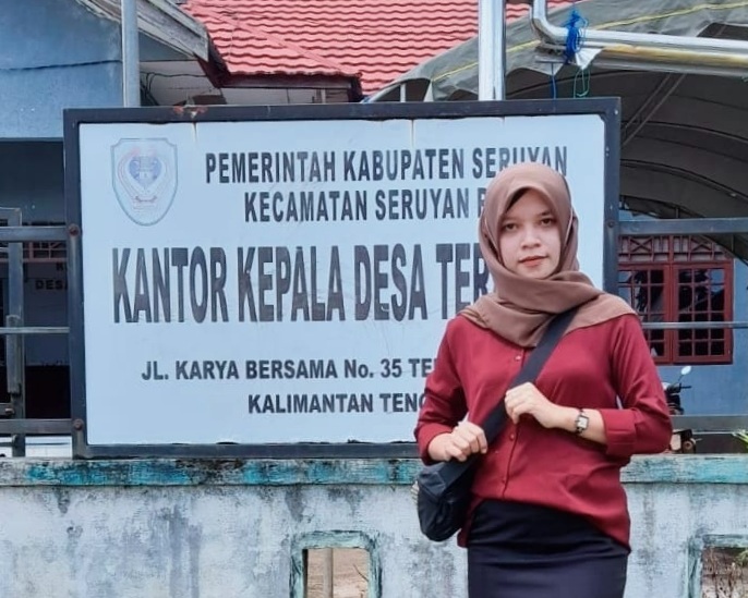 fifin winarsih