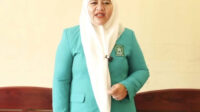 hj saidah suryani shut