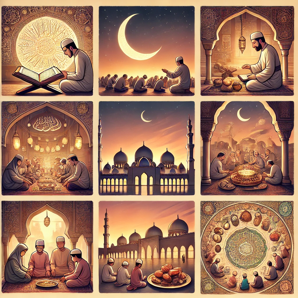 ibadah ramadan