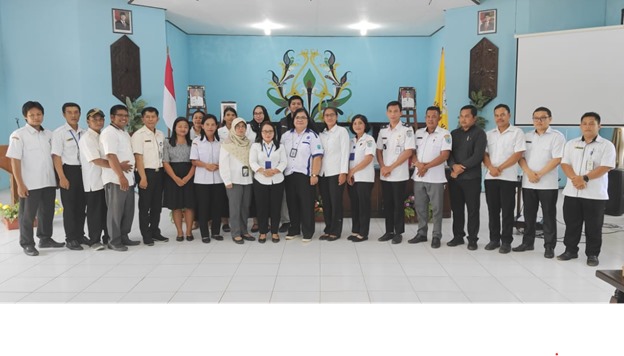 BPJS Ketenagakerjaan Pangkalan Bun
