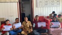 Desa Kondang Bagi THR