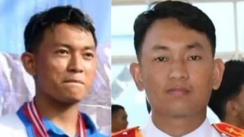 jumran tni al