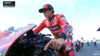 jadwal race motogp thailand