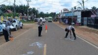 KECELAKAAN CEMAGA HULU