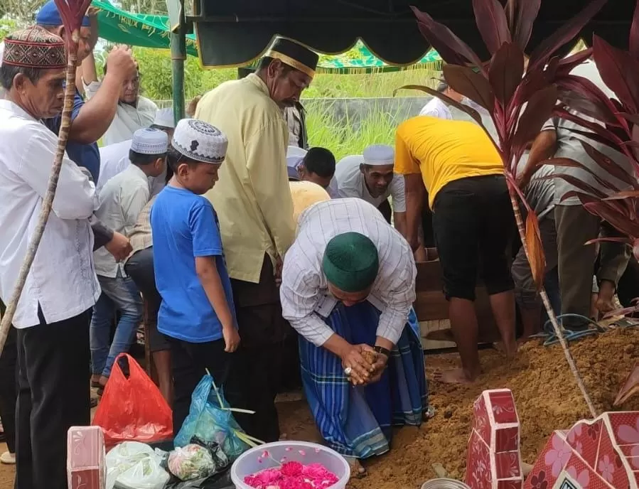 kematian wartawan online