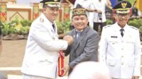 lantik lamandau