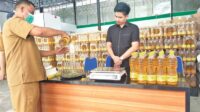minyak