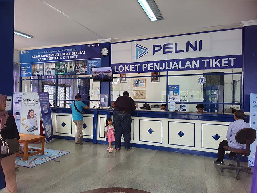 mudik