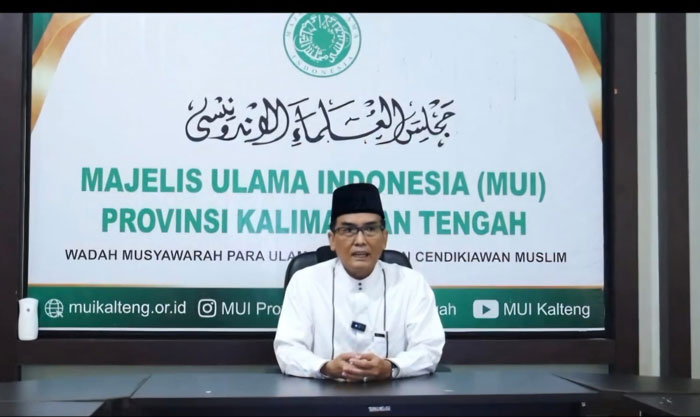 mui kalteng