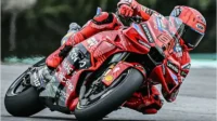 Jadwal sprint race motogp argentina 2025