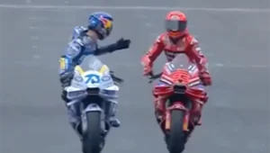 marc marquez dan alex marquez
