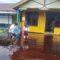 Kantor Desa Sungai Sekonyer Kecamatan Kumai