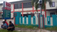 rsud kuala pembuang