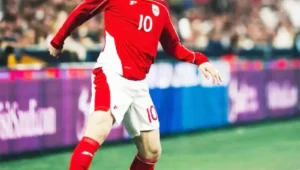 ole romeny