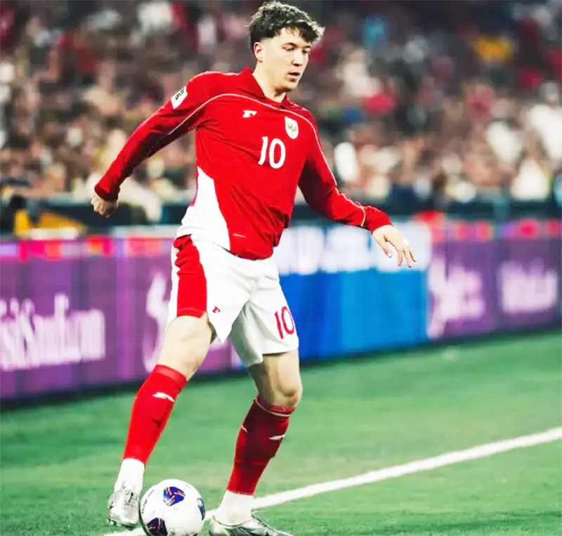ole romeny