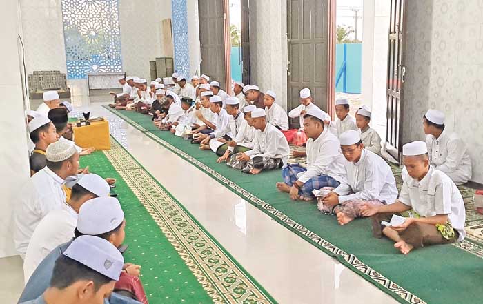 panti asuhan