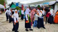 pelajar smp kotim