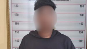 penipu tiket palsu