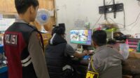perampokan brilink