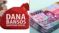 pencairan bansos pkh tahap 1 susulan dan daftar bantuan lanjut cair di ramadhan 2025