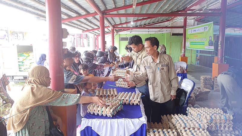 pasar murah sembako