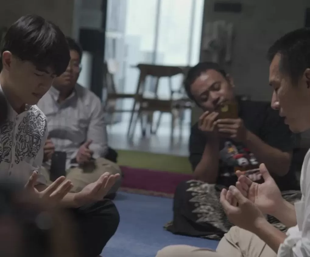 STEVEN WONGSO steven wongso