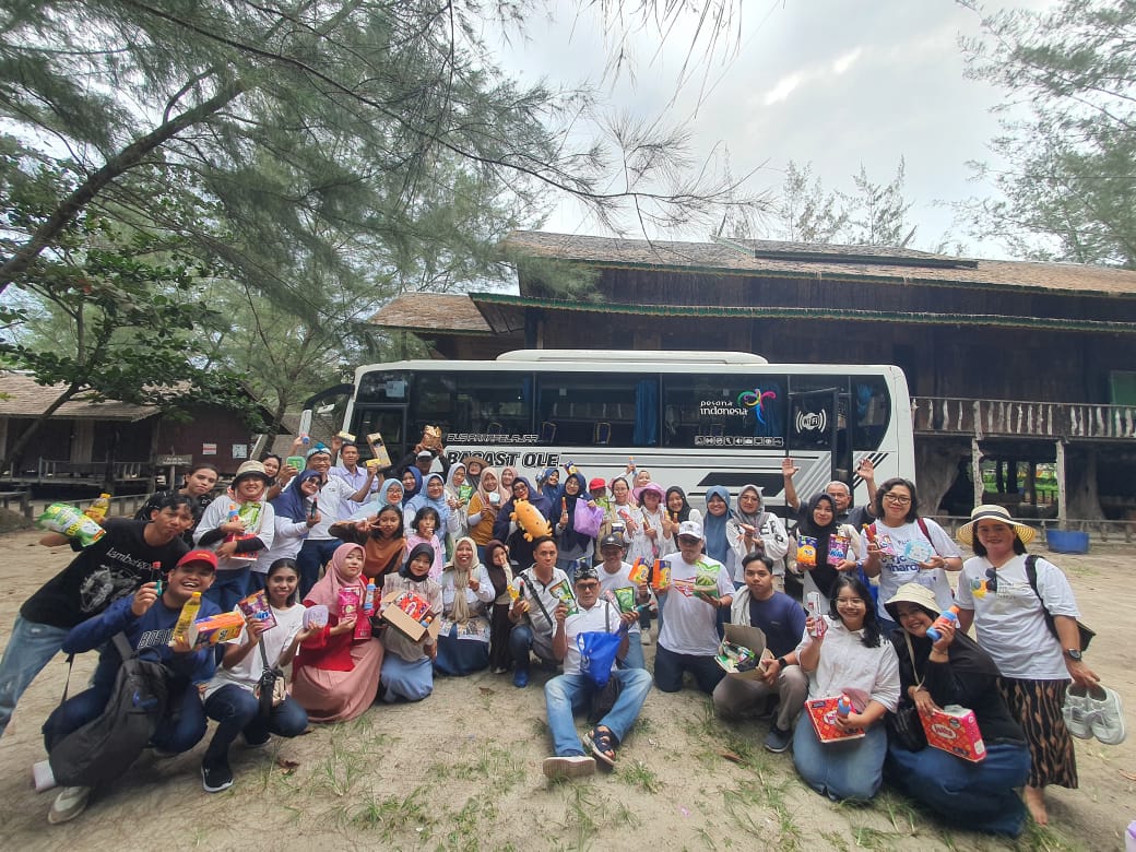 SMAN 1 Sampit