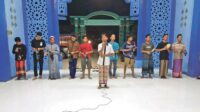 Panti Asuhan Hajjah Mas Kacil